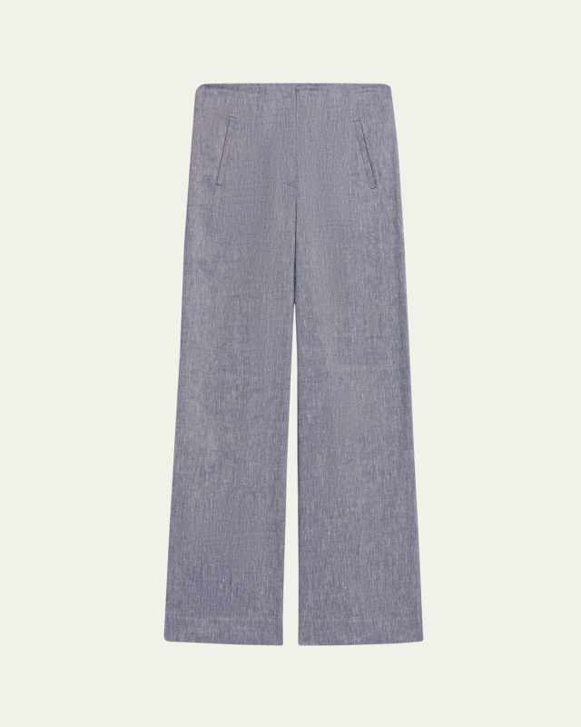 Jude Tailored Pants